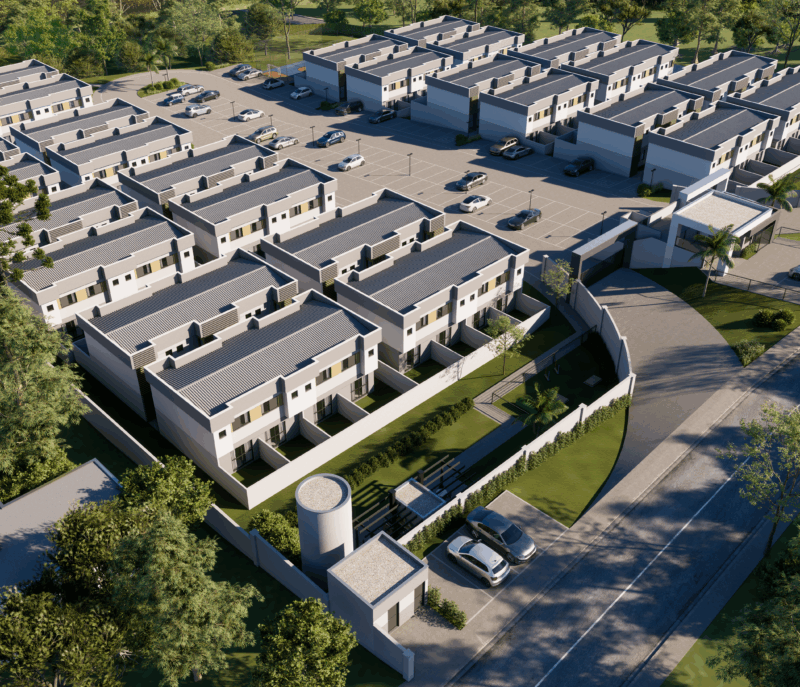 VILLA CAMPESTRE PLUS